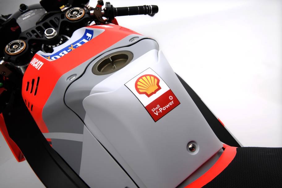 Presentata a Borgo Panigale la nuova Ducati Desmosedici GP 18 per il prossimo Mondiale MotoGP
